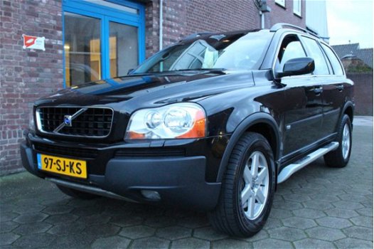 Volvo XC90 - 2.9 T6 Exclusive - 1