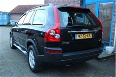 Volvo XC90 - 2.9 T6 Exclusive