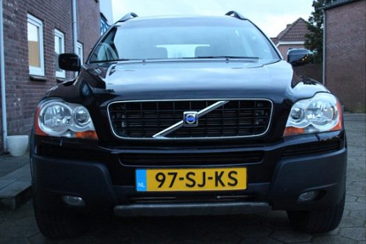 Volvo XC90 - 2.9 T6 Exclusive - 1