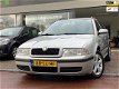 Skoda Octavia Combi - 2.0 Collection Nw Apk/Airco/Elec Ramen/Lmv/Cruise - 1 - Thumbnail