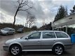 Skoda Octavia Combi - 2.0 Collection Nw Apk/Airco/Elec Ramen/Lmv/Cruise - 1 - Thumbnail