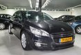 Peugeot 508 - 2.0 HDi Blue Premium Hybrid4 LED XENON LEDER KEYLESS 4X4 HEAD-UP NAP NL AUTO - 1 - Thumbnail