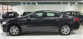 Peugeot 508 - 2.0 HDi Blue Premium Hybrid4 LED XENON LEDER KEYLESS 4X4 HEAD-UP NAP NL AUTO - 1 - Thumbnail