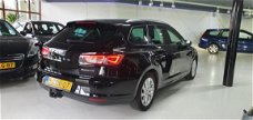 Seat Leon ST - 1.6 TDI Ecomotive Sport LED LEDER ALCANTARA 1E EIGENAAR DEALER ONDERHOUDEN NAP NL AUT