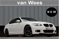 BMW 3-serie Coupé - 320i E92 Coupe Executive | M-pakket | Navi | Sport - 1 - Thumbnail