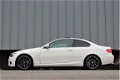 BMW 3-serie Coupé - 320i E92 Coupe Executive | M-pakket | Navi | Sport - 1 - Thumbnail