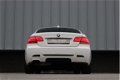 BMW 3-serie Coupé - 320i E92 Coupe Executive | M-pakket | Navi | Sport - 1 - Thumbnail
