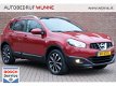 Nissan Qashqai - 1.6 117pk Connect Edition | Navi | Panoramadak | Camera | Trekhaak - 1 - Thumbnail