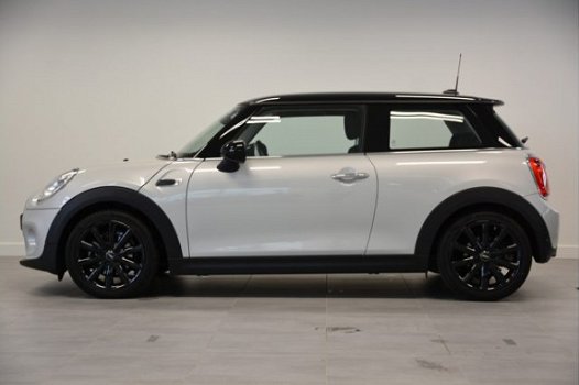 Mini Mini Cooper - 3-deurs 1.5 Serious Business - 1