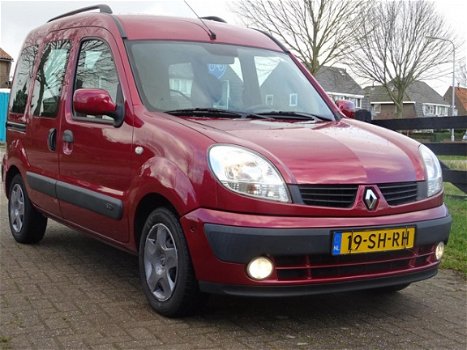 Renault Kangoo - 1.6 16V - 1