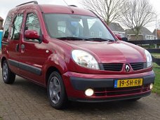 Renault Kangoo - 1.6 16V