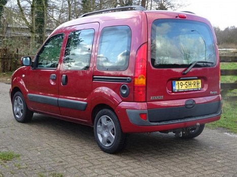 Renault Kangoo - 1.6 16V - 1