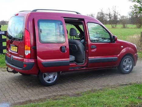 Renault Kangoo - 1.6 16V - 1