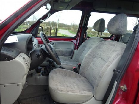 Renault Kangoo - 1.6 16V - 1