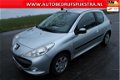 Peugeot 206 - 1.1 XR // AIRCO / NWE APK // - 1 - Thumbnail