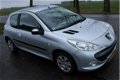 Peugeot 206 - 1.1 XR // AIRCO / NWE APK // - 1 - Thumbnail