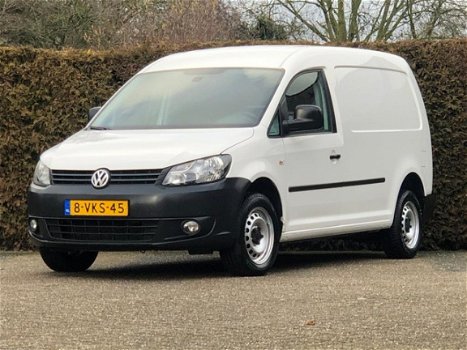 Volkswagen Caddy Maxi - 1.6 TDI BMT - 1