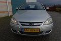 Opel Corsa - 1.2-16V Silverline airco - 5 Drs - l.m. velgen - elec. ramen voor - 1 - Thumbnail