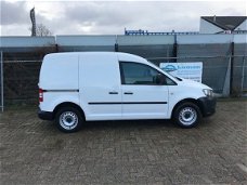 Volkswagen Caddy - 1.6 TDI