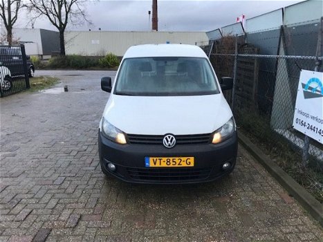 Volkswagen Caddy - 1.6 TDI - 1