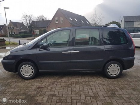 Citroën C8 - 2.0-16V Ligne Ambiance Suite/ alle opties..7 persoons - 1