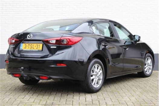 Mazda 3 - 3 2.0 Skylease | Navigatie | Trekhaak | Cruise control - 1