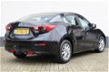 Mazda 3 - 3 2.0 Skylease | Navigatie | Trekhaak | Cruise control - 1 - Thumbnail