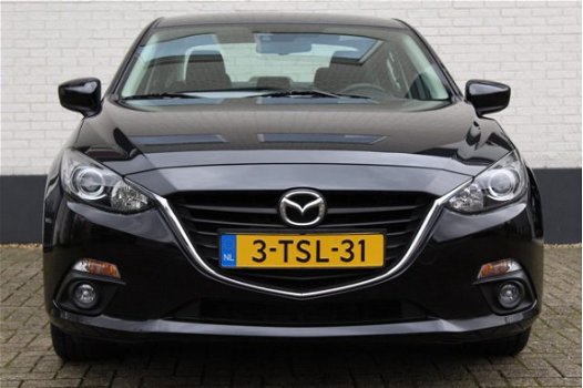 Mazda 3 - 3 2.0 Skylease | Navigatie | Trekhaak | Cruise control - 1