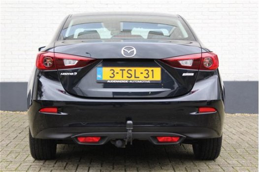 Mazda 3 - 3 2.0 Skylease | Navigatie | Trekhaak | Cruise control - 1