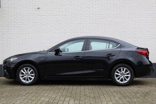 Mazda 3 - 3 2.0 Skylease | Navigatie | Trekhaak | Cruise control - 1