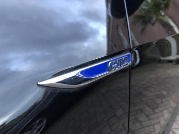 Volkswagen Golf - 1.4 TSI GTE Leder/Navi/Net binnen - Afbeelding 3