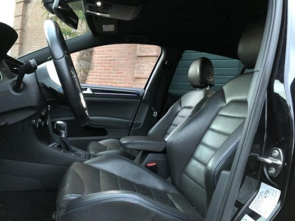 Volkswagen Golf - 1.4 TSI GTE Leder/Navi/Net binnen - Afbeelding 2
