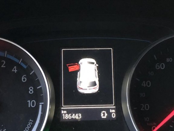 Volkswagen Golf - 1.4 TSI GTE Leder/Navi/Net binnen - Afbeelding 7