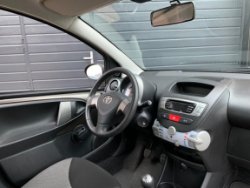 Toyota Aygo - 1.0 VVT-i Aspiration NL Auto/1e eigenaar/Airco/Net binnen