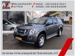 Isuzu D-Max - 2.5 Double Cab 4X4 Pick-Up Hardtop Trekhaak, Leer - 1 - Thumbnail