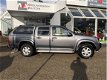 Isuzu D-Max - 2.5 Double Cab 4X4 Pick-Up Hardtop Trekhaak, Leer - 1 - Thumbnail