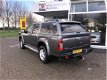 Isuzu D-Max - 2.5 Double Cab 4X4 Pick-Up Hardtop Trekhaak, Leer - 1 - Thumbnail