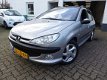 Peugeot 206 - 1.6-16V XS AUTOMAAT/Station/Eerste Eigenaar - 1 - Thumbnail