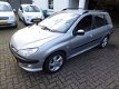 Peugeot 206 - 1.6-16V XS AUTOMAAT/Station/Eerste Eigenaar - 1 - Thumbnail