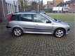 Peugeot 206 - 1.6-16V XS AUTOMAAT/Station/Eerste Eigenaar - 1 - Thumbnail