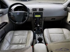 Volvo V50 - 2.0D Summum