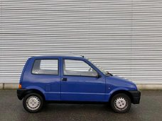 Fiat Cinquecento - 900 Young NIEUWE APK SLECHTS 72 DKM N.A.P