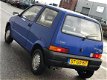 Fiat Cinquecento - 900 Young NIEUWE APK SLECHTS 72 DKM N.A.P - 1 - Thumbnail