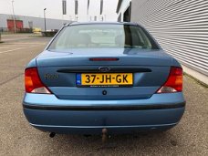 Ford Focus - 1.6-16V Cool Edition NETTE STAAT TREKHAAK AIRCO