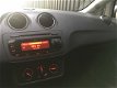 Seat Ibiza - 1.4 TDI Reference AIRCO / 5 DEURS / APK 05-2020 / VELGEN / RADIO CD MP3 AUX USB / ELEKT - 1 - Thumbnail