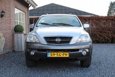 Kia Sorento - EX 2.5 CRDI AUT AWD NAVI CLIMA CRUISE