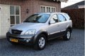 Kia Sorento - EX 2.5 CRDI AUT AWD NAVI CLIMA CRUISE - 1 - Thumbnail