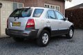 Kia Sorento - EX 2.5 CRDI AUT AWD NAVI CLIMA CRUISE - 1 - Thumbnail