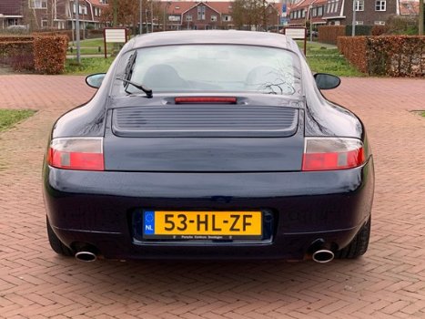 Porsche 911 - 3.4 Coupé Carrera - 1