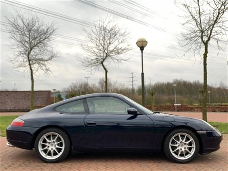 Porsche 911 - 3.4 Coupé Carrera - 1